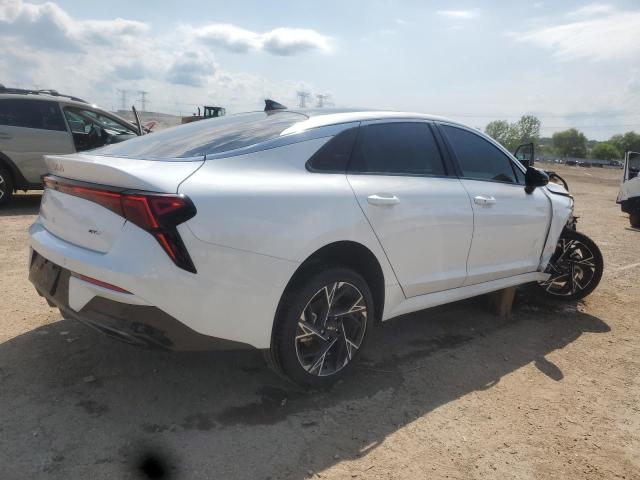 2025 KIA K5 GT LINE KNAG64J72S5276666