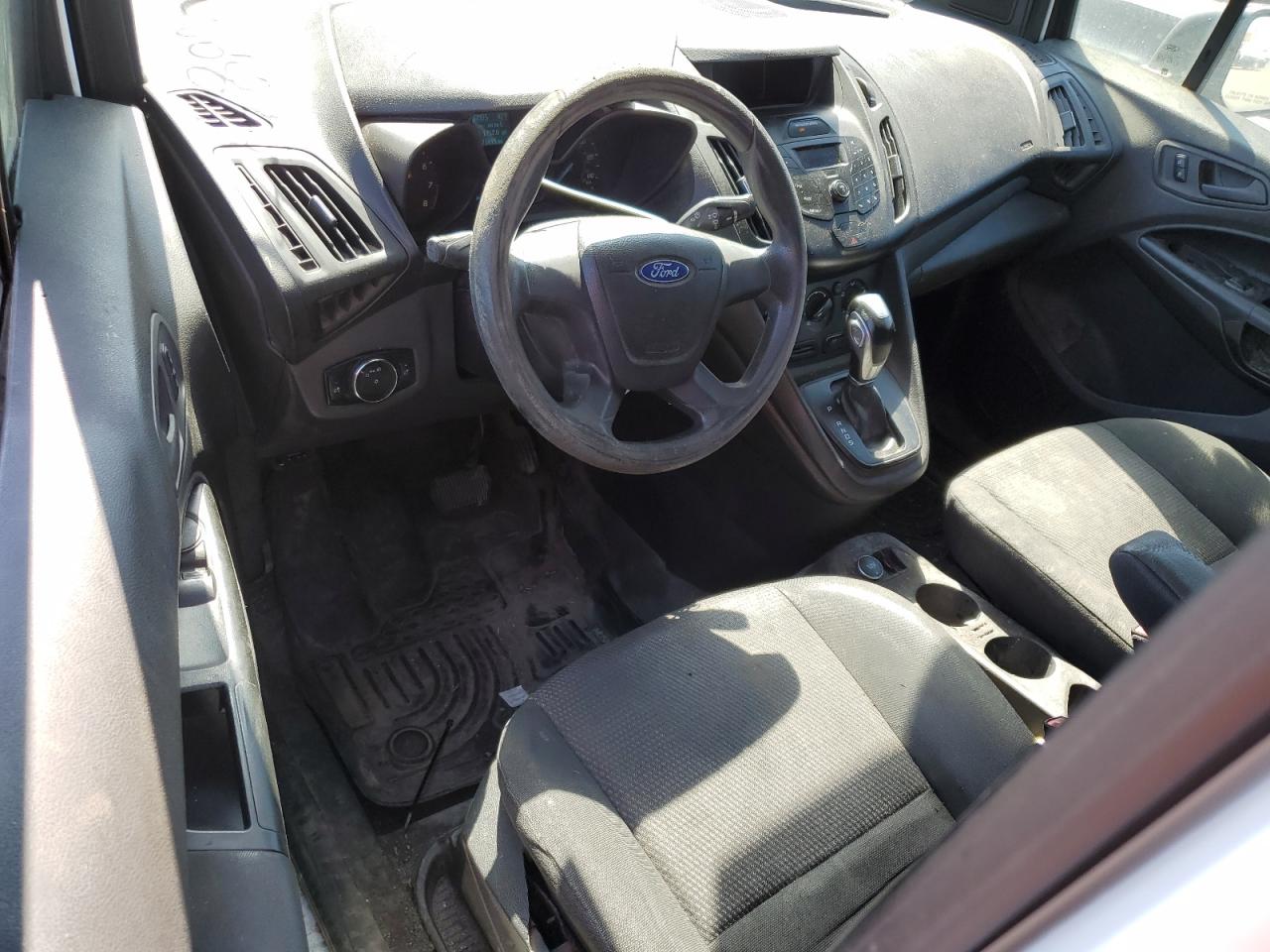 FORD TRANSIT CONNECT XL