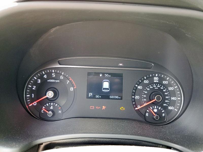 2020 KIA SOUL GT LI KNDJ63AU6L7042206