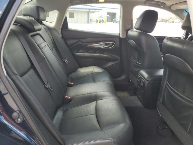 2019 INFINITI Q70 3.7 LU JN1BY1AP1KM505403