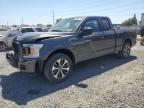 2019 FORD F150 SUPER - 1FTEX1CP8KKD05348
