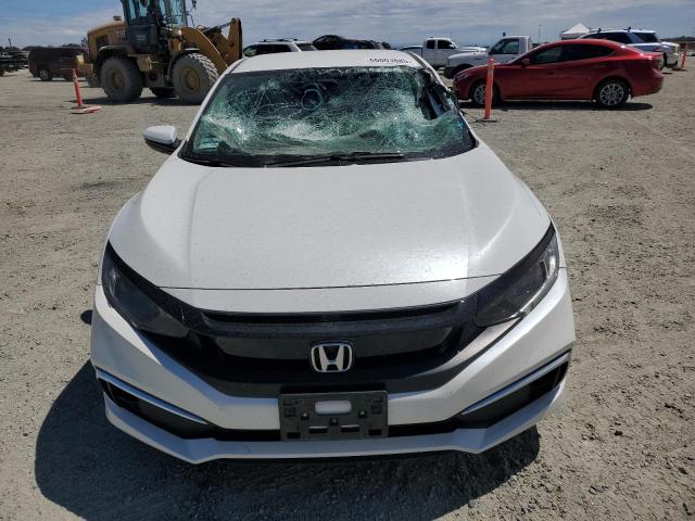 2020 HONDA CIVIC LX - 19XFC2F6XLE211159