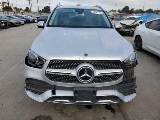 2020 MERCEDES-BENZ GLE 350 4JGFB4JE4LA126636