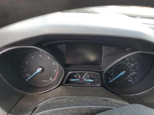2018 FORD FOCUS S 1FADP3E23JL310660