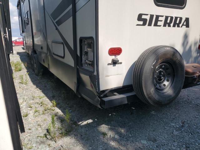 2021 WILDWOOD SIERRA #3316782417