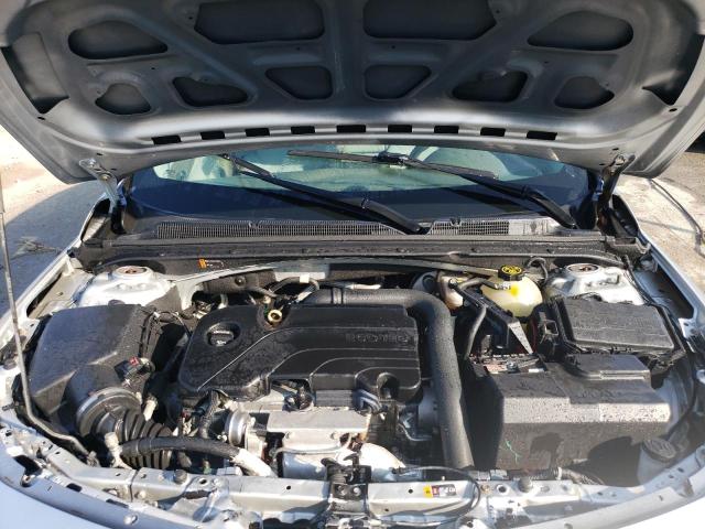 2018 CHEVROLET MALIBU LT - 1G1ZD5ST9JF164564