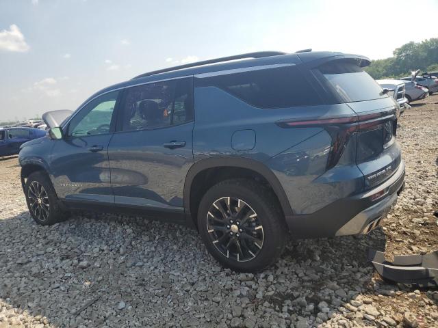 2025 CHEVROLET TRAVERSE L - 1GNEVGRS8SJ202559