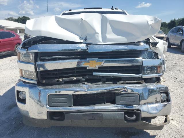 2016 CHEVROLET SILVERADO K2500 HEAVY DUTY LT 1GC1KVEGXGF265923