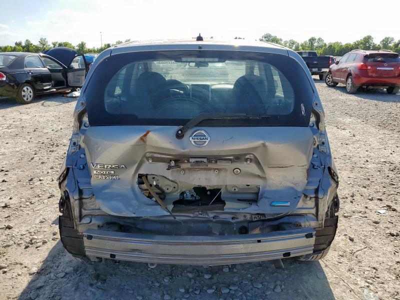 2014 NISSAN VERSA NOTE - 3N1CE2CP3EL386123