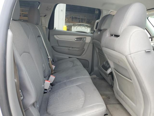 2017 CHEVROLET TRAVERSE LS 1GNKRFKD1HJ101384
