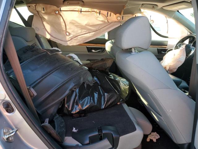 2018 HONDA CR-V EX 2HKRW1H5XJH507696