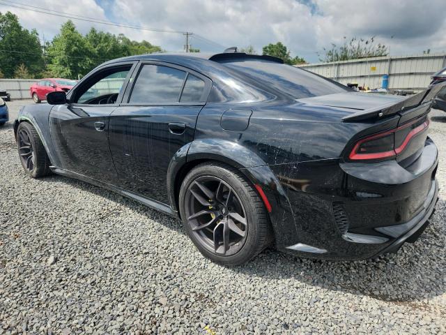 2016 DODGE CHARGER R/ 2C3CDXCT3GH307138