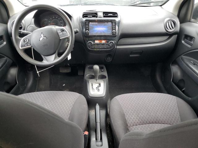 2020 MITSUBISHI MIRAGE ES ML32A3HJ6LH009668