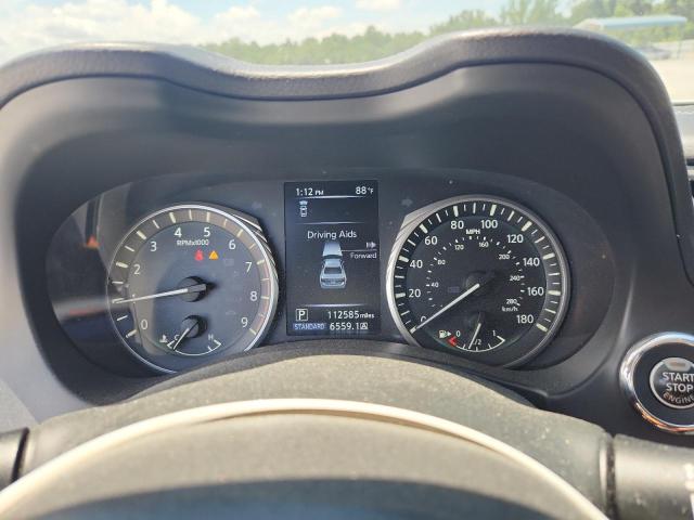 2020 INFINITI Q50 PURE JN1EV7AP4LM205901