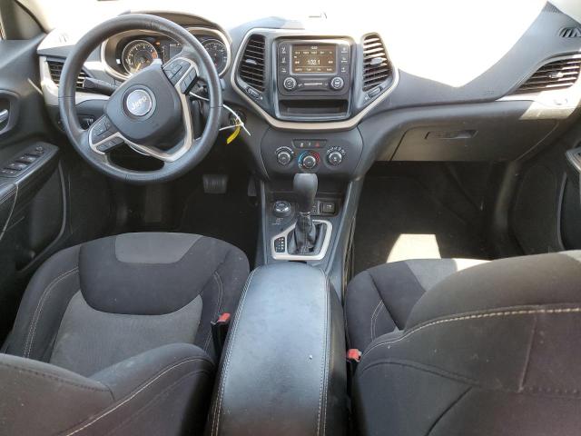 2016 JEEP CHEROKEE S 1C4PJMAB0GW153102
