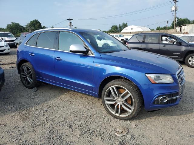 2015 AUDI SQ5 PREMIU WA1CGAFPXFA012608