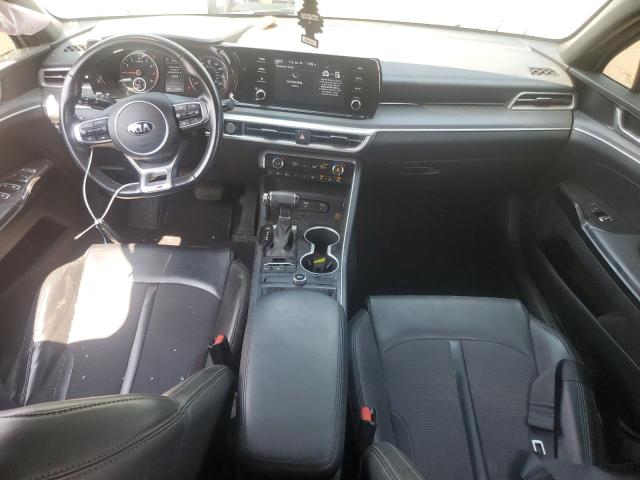 2021 KIA K5 GT LINE - 5XXG64J28MG012535