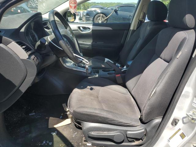 2015 NISSAN SENTRA SV - 3N1AB7AP0FL668723