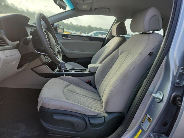 2015 HYUNDAI SONATA SE - 5NPE24AFXFH144869