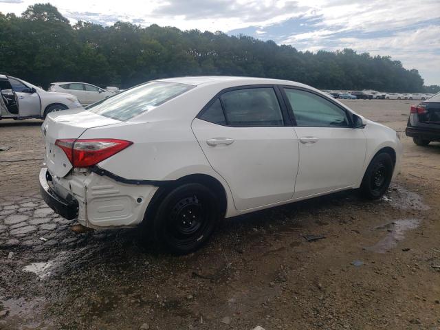 Vin: 5yfburhe9ep080297, lot: 63567455, toyota corolla l 20143