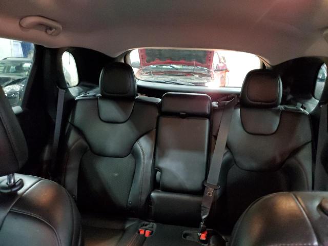 2019 JEEP CHEROKEE T 1C4PJMBXXKD420941