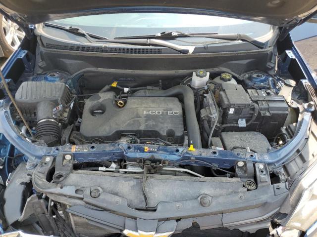 2020 CHEVROLET EQUINOX LT - 2GNAXUEVXL6140913