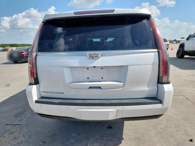 2016 CADILLAC ESCALADE E - 1GYS3KKJXGR417479