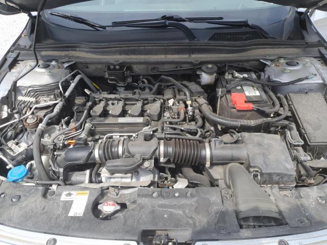 2018 HONDA ACCORD TOU 1HGCV1F9XJA119729