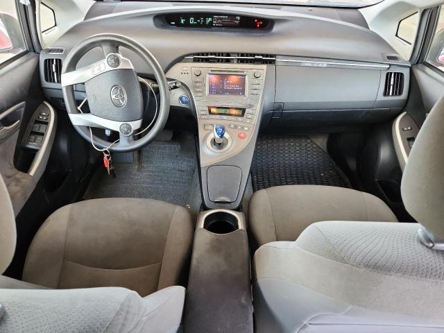 2015 TOYOTA PRIUS - JTDKN3DU2F0454798