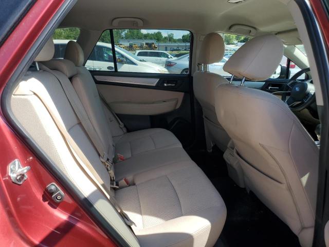 2019 SUBARU OUTBACK 2. 4S4BSAFC8K3202060