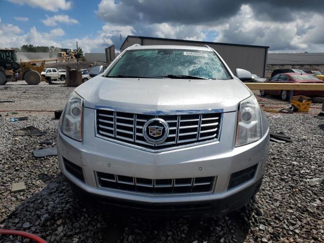 2016 CADILLAC SRX LUXURY 3GYFNBE33GS536710
