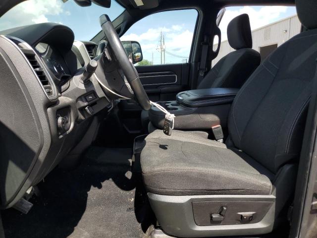2019 RAM 2500 BIG H 3C6UR5DL7KG577624