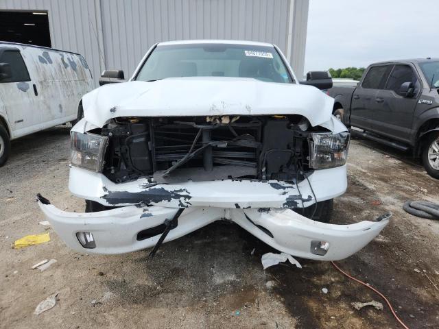 2016 RAM 1500 ST - 1C6RR7ST2GS395849