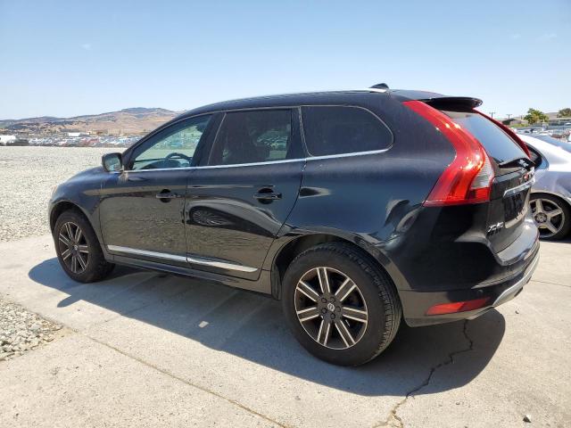 2017 VOLVO XC60 T5 DY YV440MDR5H2084718