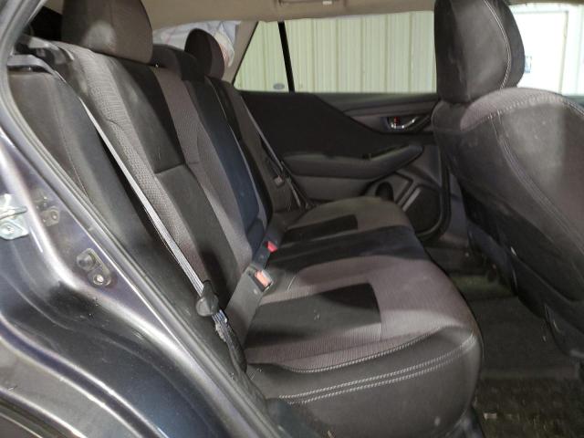 2021 SUBARU OUTBACK PR - 4S4BTADC2M3121042