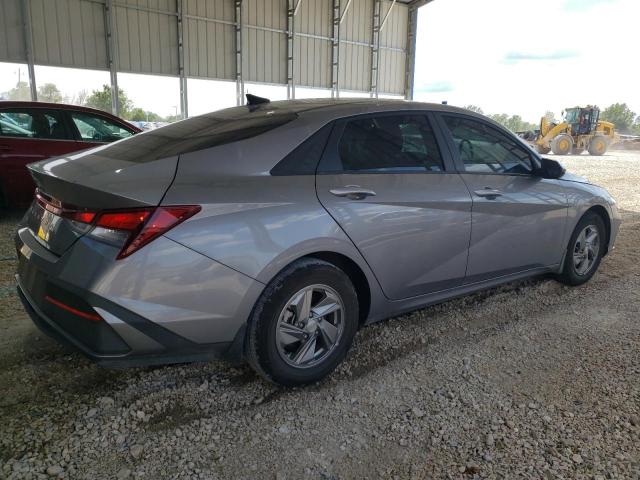 2025 HYUNDAI ELANTRA SE KMHLL4DG9SU948634