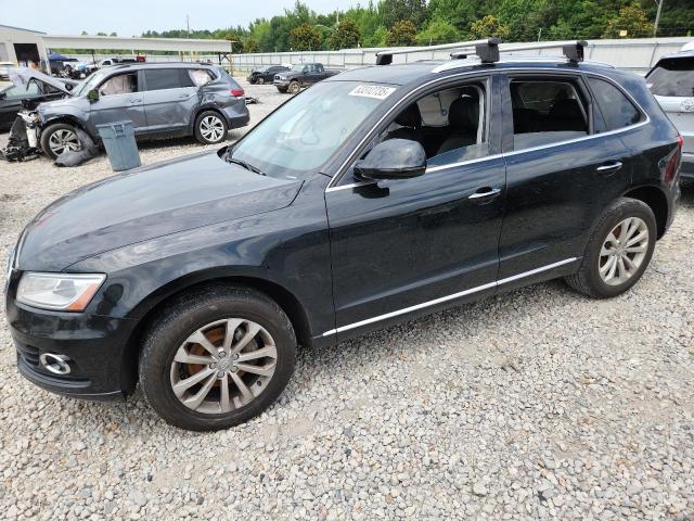 AUDI Q5 PREMIUM