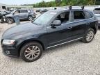 2016 AUDI Q5 PREMIUM - WA1C2AFP8GA006161
