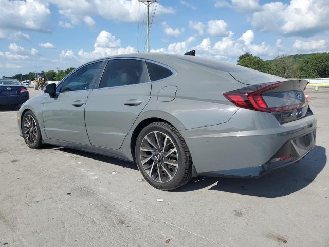 2021 HYUNDAI SONATA LIMITED 5NPEH4J23MH094079