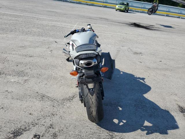 2025 HONDA CBR600 RR JH2PC40H8SK200190