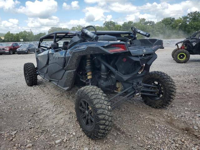 2022 CAN-AM MAVERICK X 3JBVNAV48NE004873
