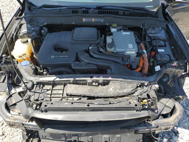 2018 FORD FUSION TIT 3FA6P0RU9JR252090