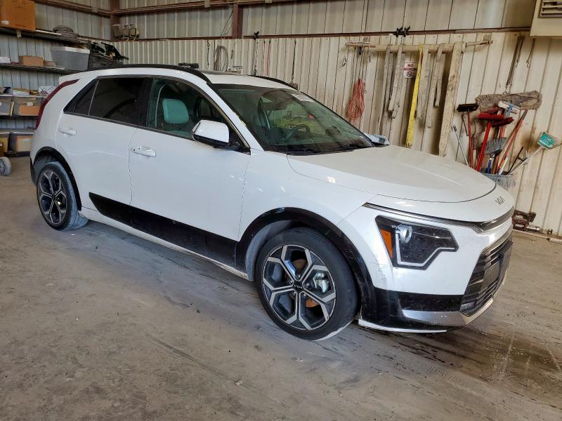 2023 KIA NIRO EX KNDCR3LE8P5041372