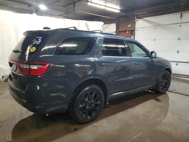 2017 DODGE DURANGO R/ 1C4SDJCT5HC937154