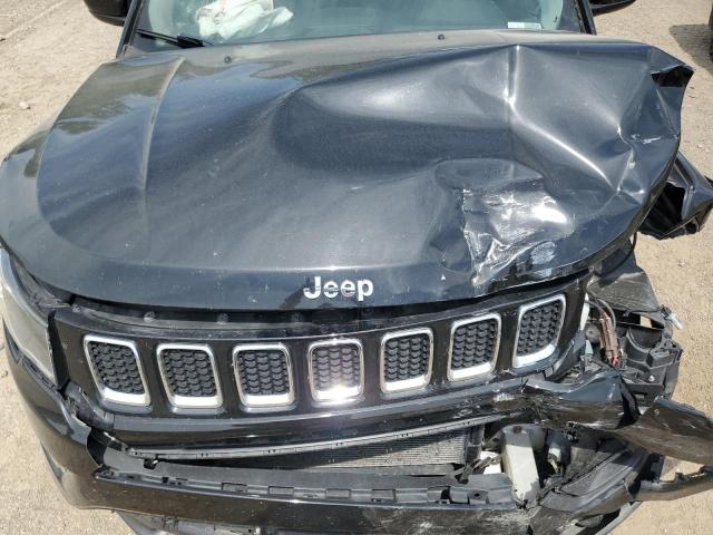 2018 JEEP COMPASS LA 3C4NJDBB4JT355038