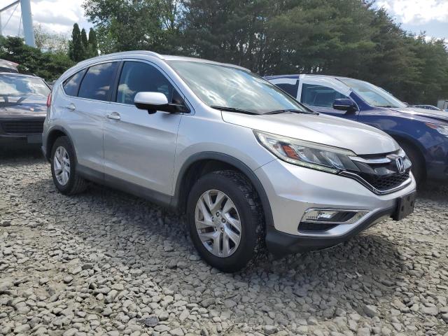 2015 HONDA CR-V EX 2HKRM4H52FH671345