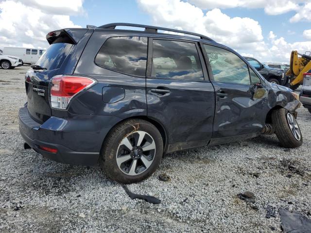 2017 SUBARU FORESTER 2 - JF2SJAJC0HH503207