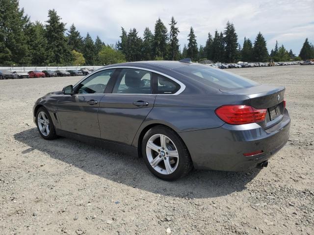 2016 BMW 428 I GRAN COUPE SULEV - WBA4A9C54GGL88438