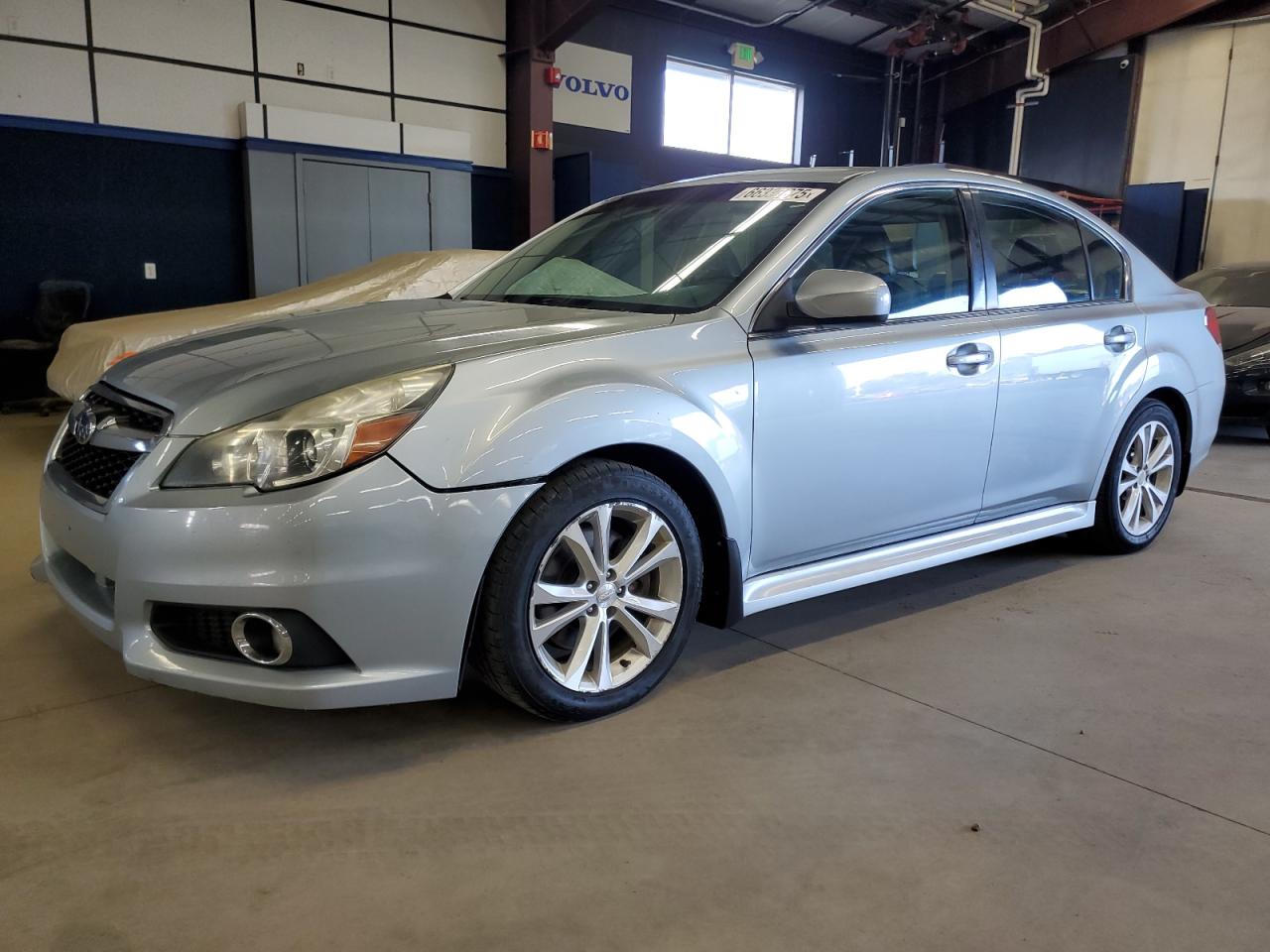 SUBARU LEGACY 3.6R LIMITED