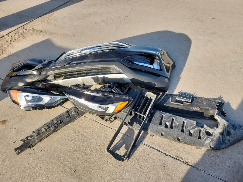 2019 FORD EDGE TITAN 2FMPK3K93KBC02589